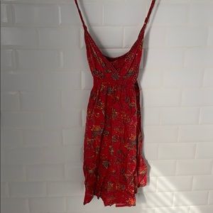 Ecote dress